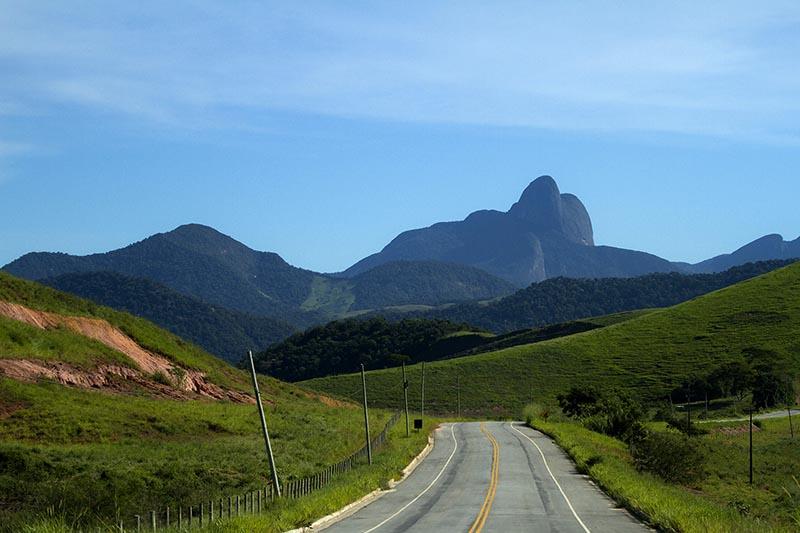 Serra de Glicério
